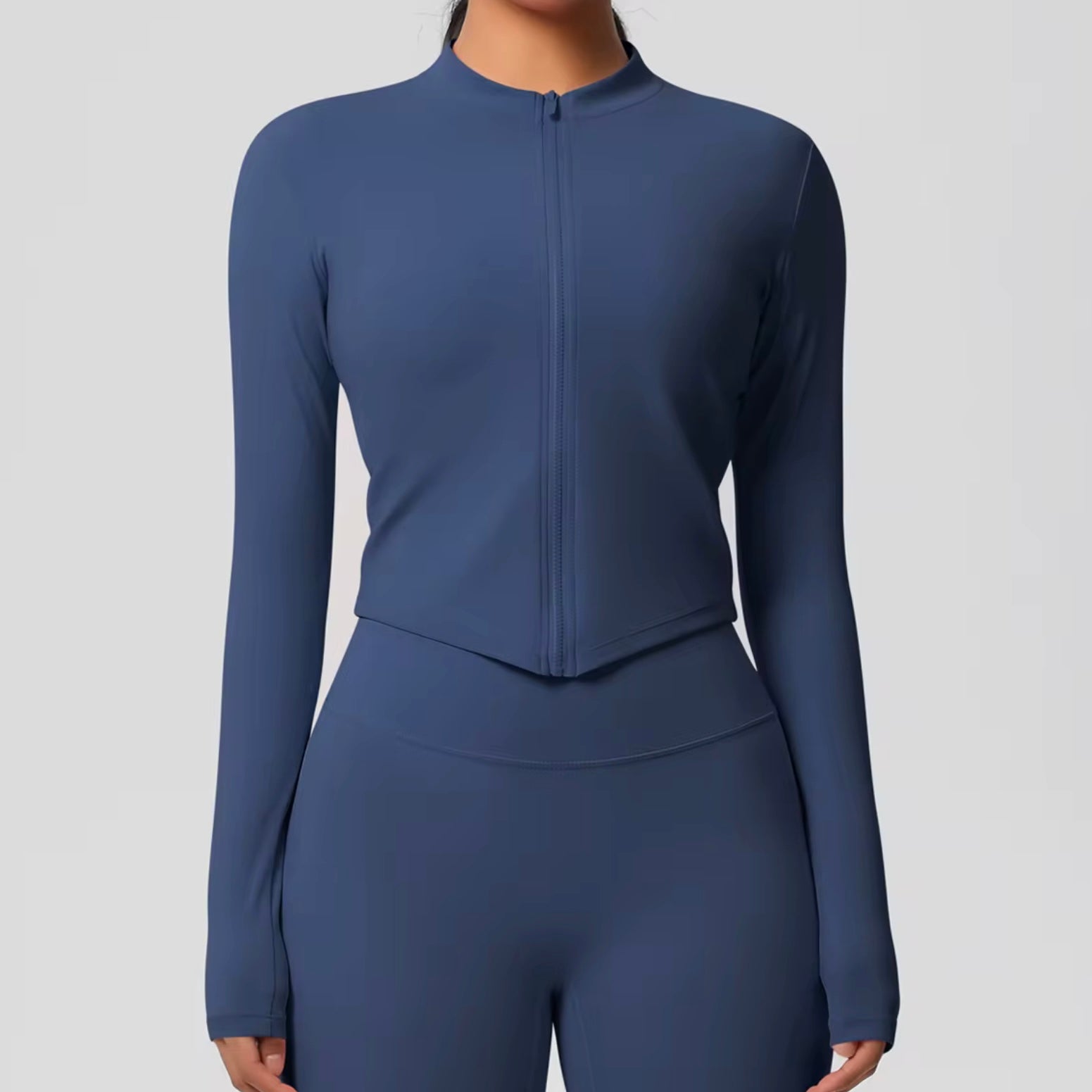 PowerFlex Jacket - Midnight Blue