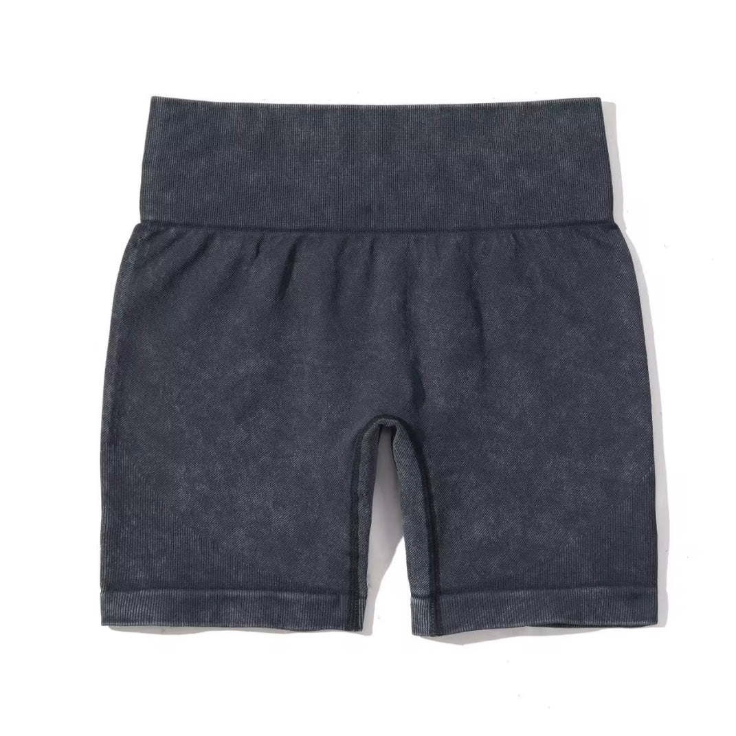 Shadow Shorts - Black